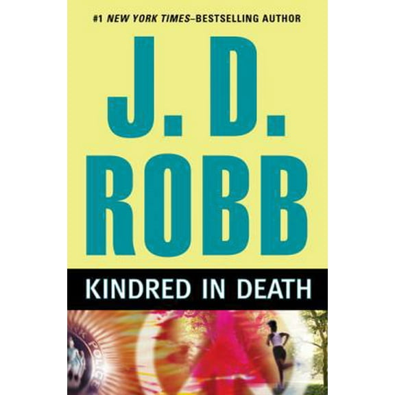 Pre-Owned Kindred in Death (Hardcover) 0399155953 9780399155956