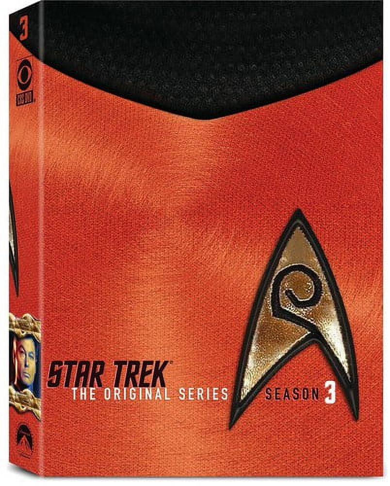 Star Trek: The Next Generation: Season 6 - Walmart.com