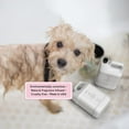thumbnail image 6 of Begley’s Waterless Pet Shampoo Refill No Rinse Deodorizer 64Oz, Fresh Lavender, 6 of 7