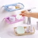 thumbnail image 1 of Guardurnaity Tarro de plástico transparente para maquillaje cosmético, 24 unidades, con tapa de rosca, vacío. Cuentagotas de vidrio y botellas, 1 of 2