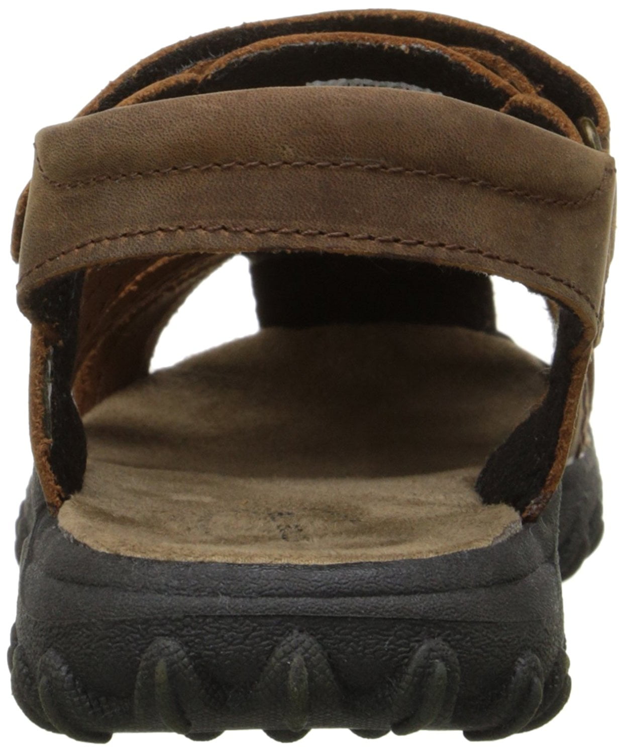 stride rite hudsen fisherman sandal
