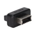 thumbnail image 1 of Adaptador USB3.0 DE 19/20 Pines Base para placa, panel frontal Tipo C, Soporte Keya, Fácil Instalacia Con Fuerte Capacidad antiinterferencia, 1 of 7
