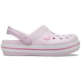 thumbnail image 5 of Crocs Toddler & Kids Crocband Clog, 5 of 5