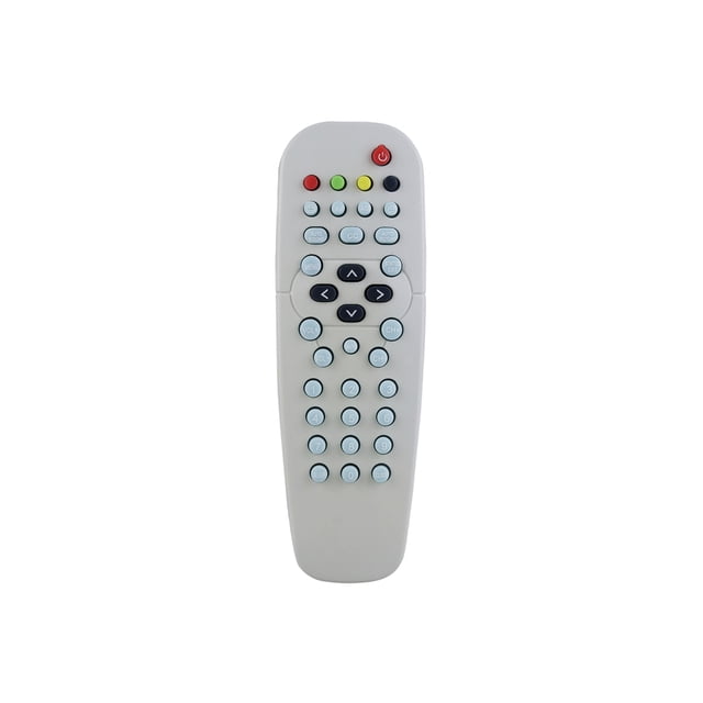Control Philips Para Televisión Analoga