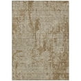 thumbnail image 2 of Addison Rugs Chantille Indoor/Outdoor Transitional Geometric Mocha Washable Rectangle Rug, 10' x 14', 2 of 6