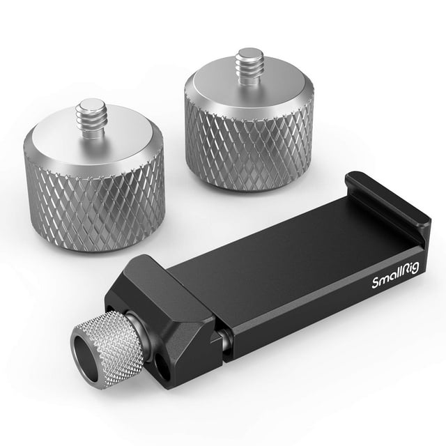 Kit de contrapeso SMALLRIG para DJI RS2/RSC2/RS 3/RS 3 Pro