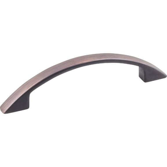 KasaWare K83796BORB-8 Contemporary Pull, Oil Rubbed Bronze - 8 Pack
