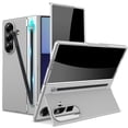 thumbnail image 1 of Funda YQODSZ para Samsung Galaxy Z Fold 7 con soporte para bolígrafos, 1 of 7