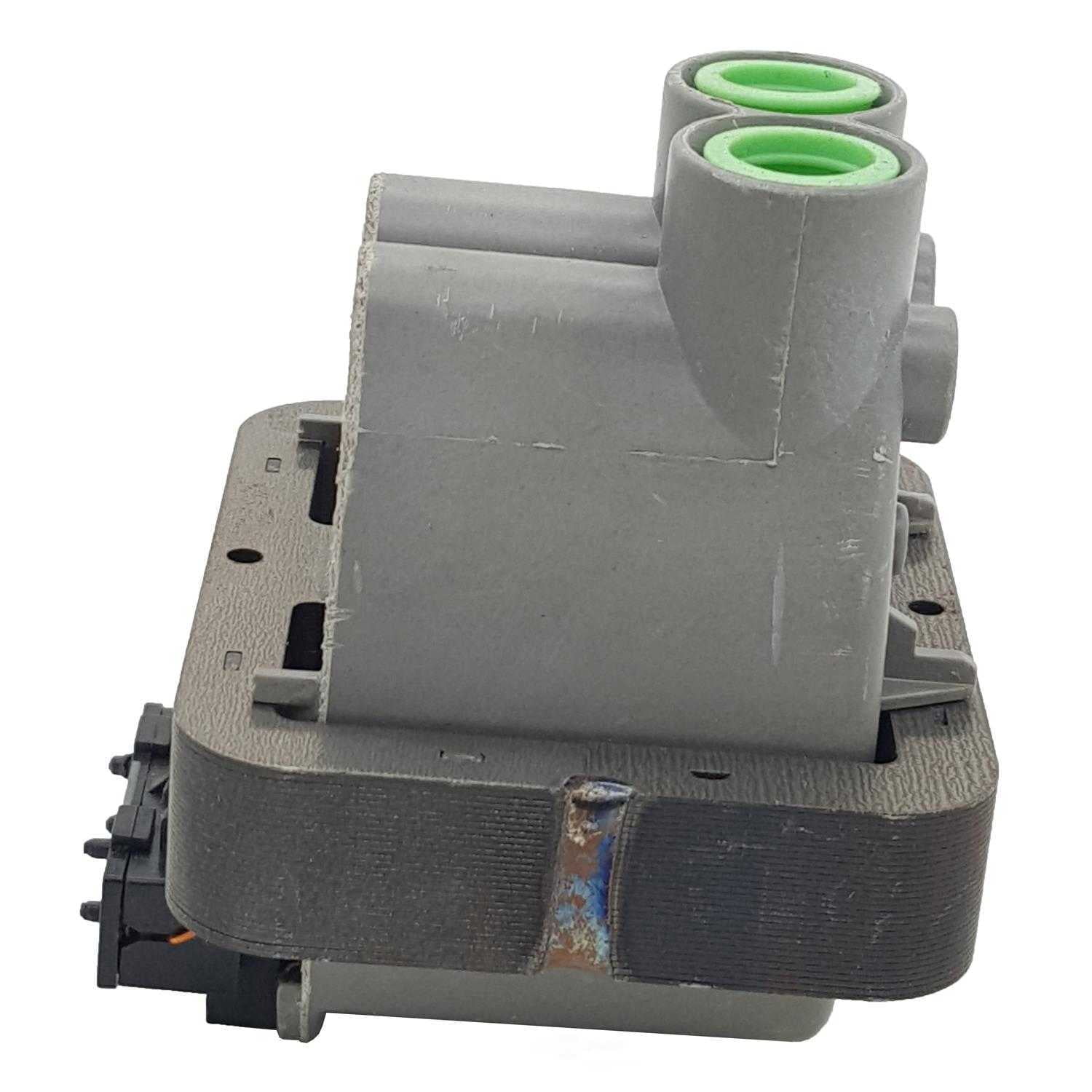 FVP Professional DR41F Distributorless Coil