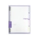thumbnail image 1 of Cuaderno de Hojas Sueltas Xiying B5 - Papel Grueso con Tacto de Piel, 21,4 X 27,5 Cm, Planificador Estudiantil con Vistas Mensuales, Diseño Compacto para Uso Escolar, de Oficina y Doméstico., 1 of 2
