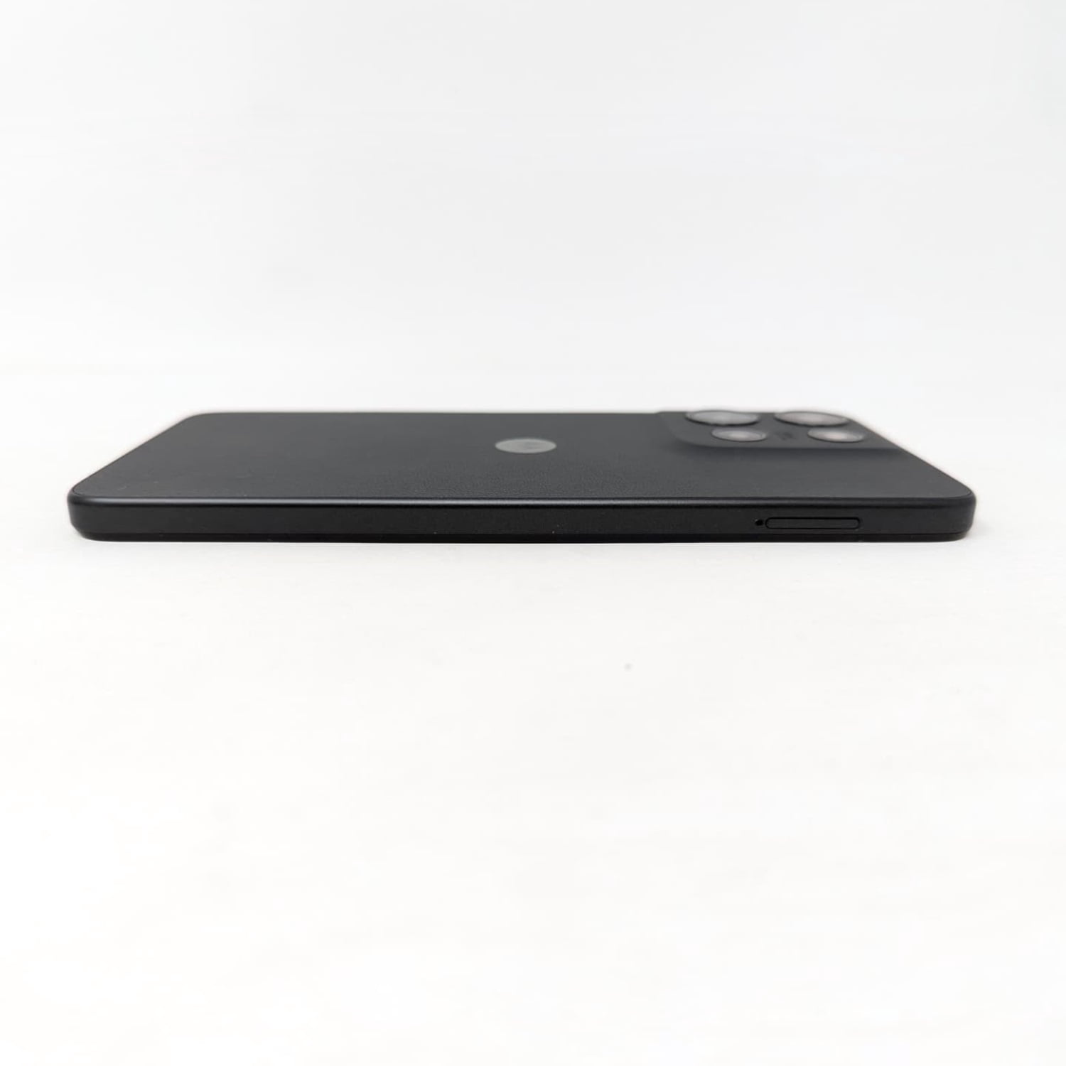 Pre-Owned Motorola Moto G 2025 128GB XT2513-3 GSM Unlocked 6.7" 4GB RAM 50MP Smartphone - Forest Gray (Good)