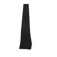 thumbnail image 1 of Minkissy 2Pcs Protective Sleeves For Arms In 155x6cm Size Black Arm Sleeve, 1 of 8