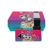 MightySkins NINESCL-Coral Garden Skin for Nintendo NES Classic Edition - Coral Garden