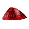 thumbnail image 1 of CALAVERA ACCORD 2006 al 2007 HONDA Derecha/Pasajero DEPO ., 1 of 4