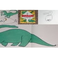thumbnail image 1 of Pre-Owned Dinosaur! Paperback, 1 of 1
