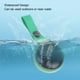 thumbnail image 3 of Mini altavoz ANGGREK redondo impermeable portátil con correa, 3 of 8