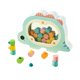 thumbnail image 2 of Caja de Recuerdo Yotijar Tank para Infant Children Kids Azul, 2 of 6
