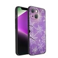 thumbnail image 1 of Christmas-Snow-11 Phone Case, Degined for iPhone 14 Plus Case Men Women, Flexible Silicone Shockproof Case for iPhone 14 Plus, 1 of 1