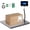 440.0 Pounds, variant on Shipping Scale, 440lb/1.8oz Digital Postal Scale for Packages with Hold/Tare Function, Backlit LCD, & Included, Postage Scale for Small Business, Packages, Luggage, and Use