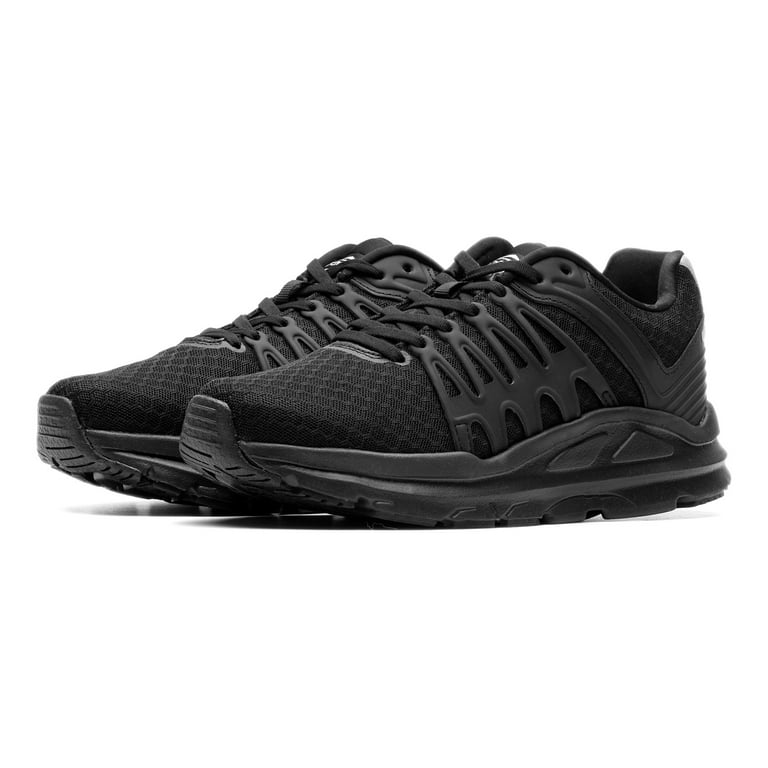 ABEO Women s Volt Athletic Shoes in Black