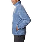 Columbia Men's Steens Mountain 2.0 Full Zip Fleece Jacket Bluestone XX-Large