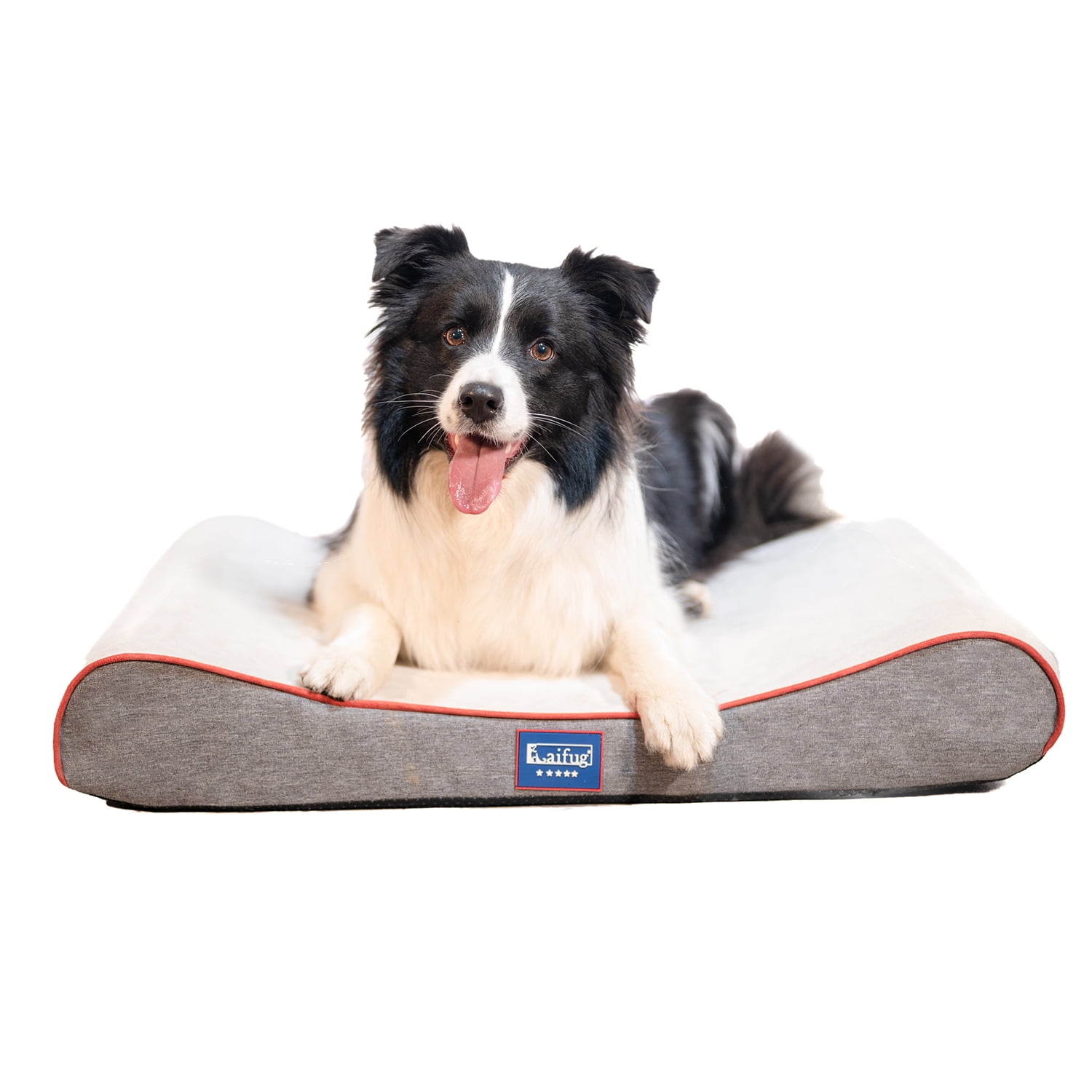 laifug dog bed cover