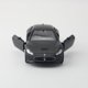 thumbnail image 3 of Juguetes para niños Serie de color negro mate Mustang Chevrolet SUV Diecasts Vehículos de juguete Modelo exquisito RMZ city 1/36 Coche de aleación - Maserati GranTurismo oso de fresa Electrónica, 3 of 4