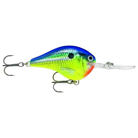 UPC: 0022677092690 | Rapala DivesTo 6