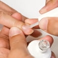 thumbnail image 3 of Gelish Harmony 0.5 Fluid Oz. Soak-Off Foundation Gel Nail Polish Base (12 Pack), 3 of 5