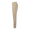 thumbnail image 3 of Henbury Womens Stretch Chinos, 3 of 4