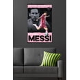 thumbnail image 5 of MLS Inter Miami CF - Lionel Messi 25 Wall Poster, 22.375" x 34", 5 of 5