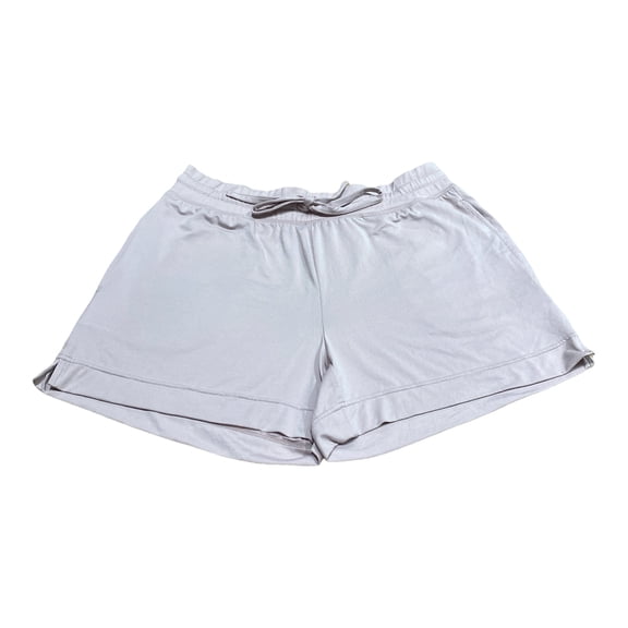 32 DEGREES Womens Pull On Shorts Stretch Shorts;S