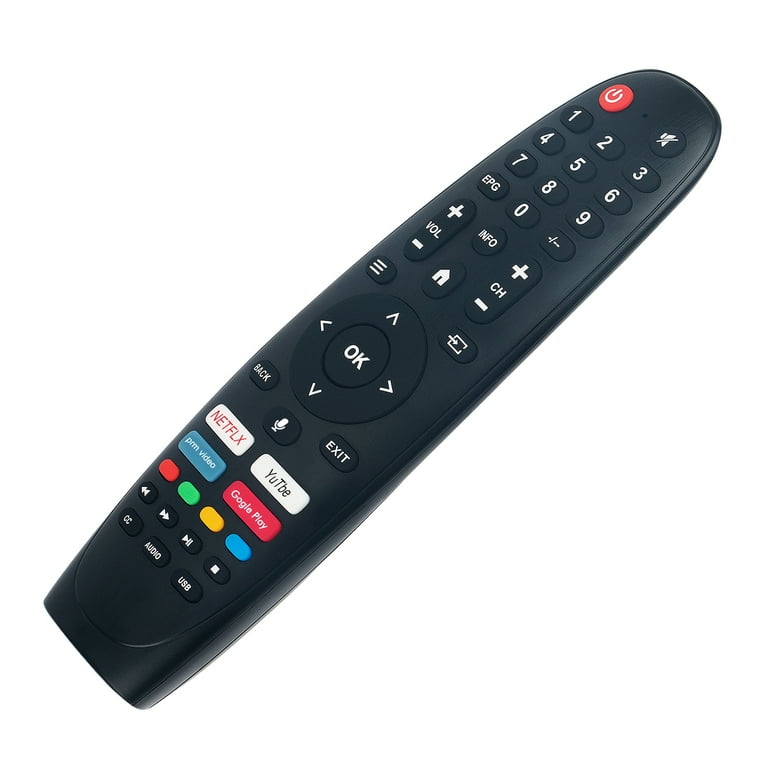 Toshiba TV Remote Control – Applications sur Google Play