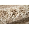 thumbnail image 4 of Momeni Maya Geometric Modern Area Rugs, Beige, 4 of 5