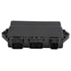 thumbnail image 1 of Black CDI Module for Yamaha YFM 350 Bruin Grizzly Wolverine 5UH-85540-00-00, 1 of 4