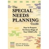 Pre-Owned The Special Needs Planning Guide: How to Prepare for Every Stage of Your Child's Life [With CDROM] (Product Bundle) 1557668027 9781557668028
