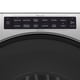thumbnail image 5 of Combo Lavadora 23 kg + Secadoraa gas 23 kg Xpert Inverter AutoDry, 5 of 8