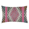 thumbnail image 6 of Artistic Weavers LOTA1436-1424 Artistic Weavers Lolita Pratt Poly Filled Pillow - 14 x 24 ft., 6 of 7