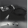 thumbnail image 1 of Endoscopio para teléfono Android, cámara endoscópica para reparación de automóviles, tubería industrial, USB, 1 of 2