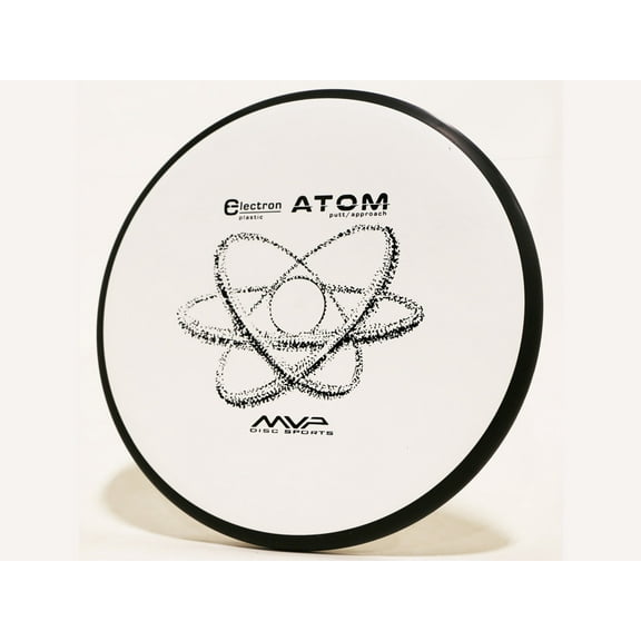 MVP Electron Atom Putter Approach Disc 170-175g