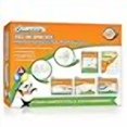 thumbnail image 2 of Channie’s All-In-One Visual Handwriting & Math Workbook Set for Pre-Kindergarten - 1st Grade Elementary School Students (5 Pack), 2 of 4
