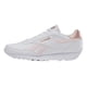 thumbnail image 3 of Tenis Reebok Mujer Dama Rewind Run Blanco Casual blanco 5,5 MX, 3 of 9