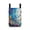 Butterfly Oil Paint, variant on COEQINE Easter Crutch Case Rabbit Compartments Adjustable Crutch Organizer Pouch Easy to Clean Crutch Accessories Storage Pouch Crutch Pocket Pouch Easter Gifts for Friends Family
