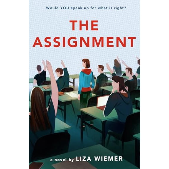 Pre-Owned The Assignment (Paperback) 0593123190 9780593123195