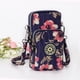 thumbnail image 1 of Bolsos de hombro pequeños de nailon para mujer, bolsos para teléfono móvil, Mini bolso de mensajero para mujer, cartera para mujer, nuevo 2022, bolso cruzado, bolso para mujer Tan Jianjun unisex, 1 of 2