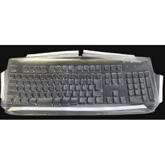 Protect Covers A1243 Apple Keyboard Transparent Keyboard Cover for Apple