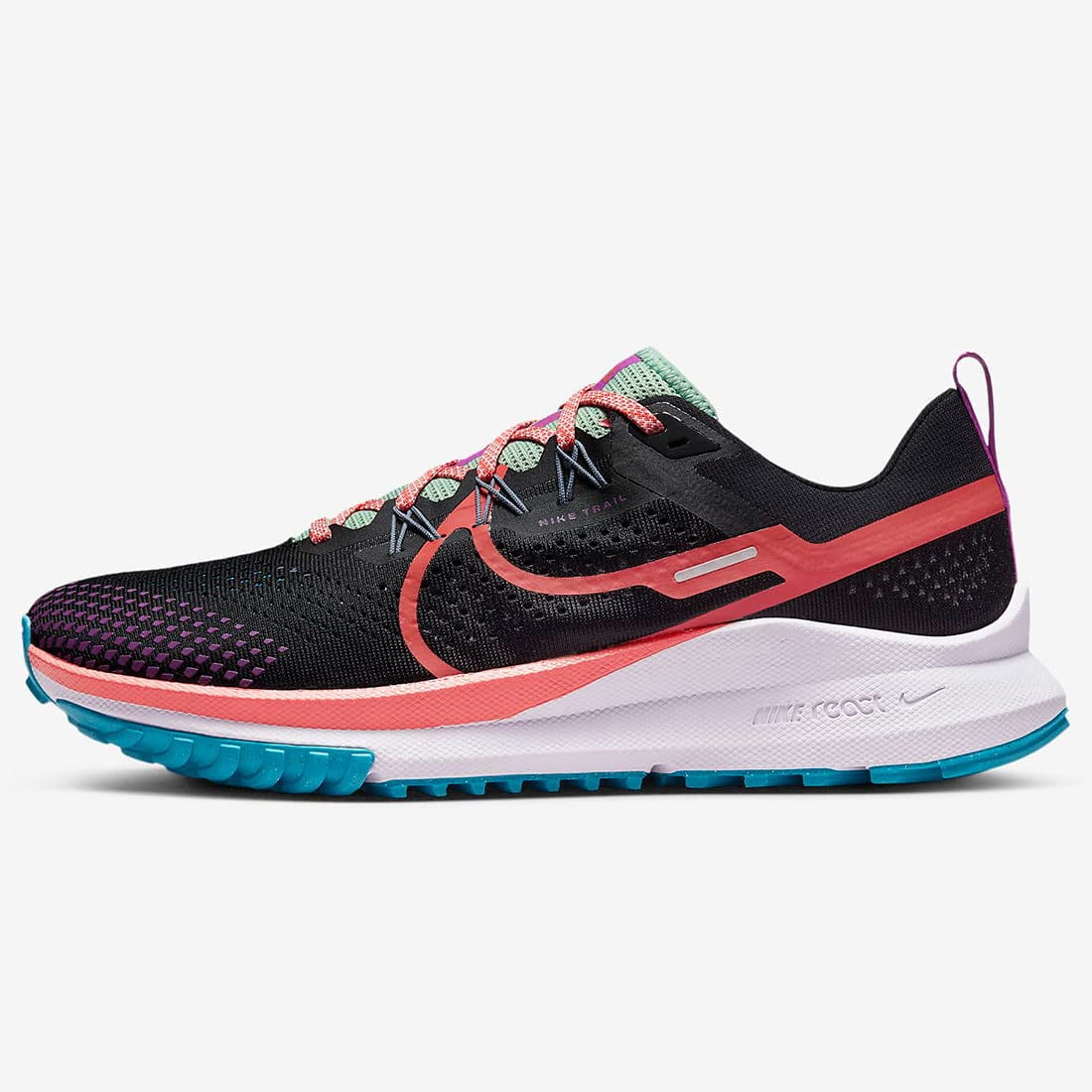 Nike zapatillas online trail