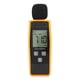 thumbnail image 1 of Medidor de nivel de sonido Pantalla digital Detector de ruido Herramienta de prueba de decibelios para oficina en casa, 1 of 8