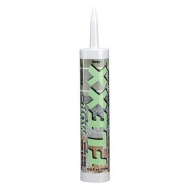 Mor-Flexx, 10.5 oz., Gray