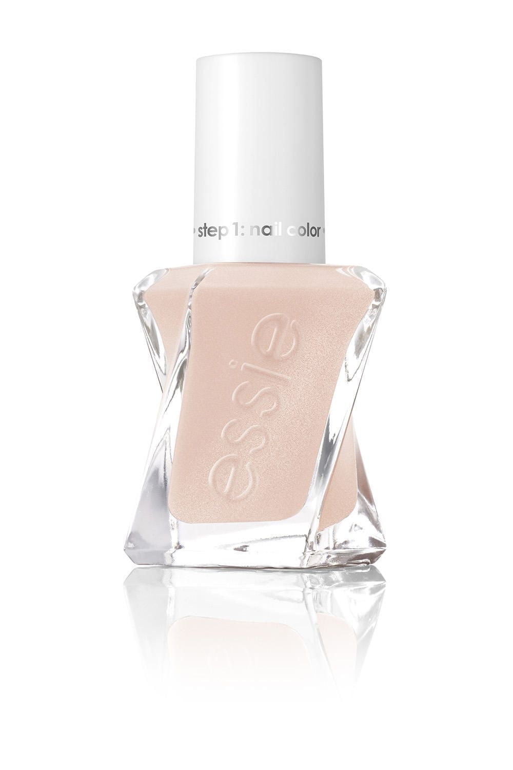 Vernis à ongles d'Essie Gel Couture